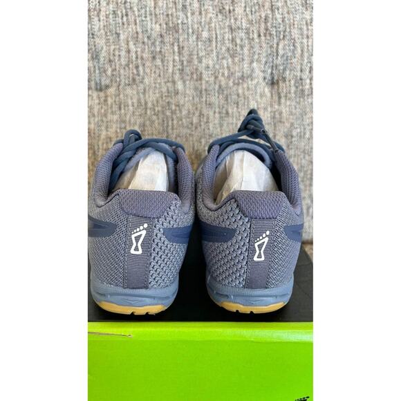 Inov-8 women's F-lite 235 V3 Training Shoes - US Women’s 7 - Picture 8 of 10